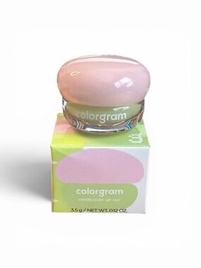 Colorgram Tintin Dory Lip Jam